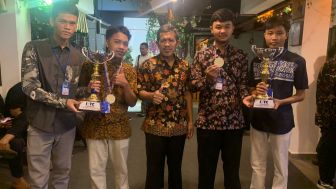 Siswa MAN 2 Banyumas Juara 1 Robotik Internasional di Malaysia, Momen Kebangkitan Madrasah
