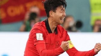 Menanti "Drakor" di Laga Brasil Vs Korsel, Taeguk Warriors Pernah Dibantai 5-1