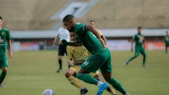 Laga Perdana Persebaya di Lanjutan Liga 1, Mampu Kalahkan Barito Putra 3  2