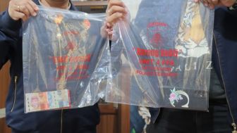 Tawarkan PSK Lewat MiChat, Germo Asal Purwokerto Dibekuk Polres Kebumen