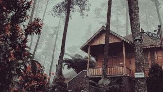 Tidak Hanya Dieng, Berikut Tiga Rekomendasi Wisata Pegunungan yang Ada di Jawa Tengah