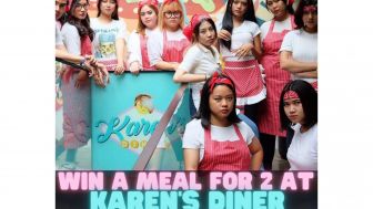 Baru Buka di Indonesia dan Dianggap Terlalu Cringe, Ini Asal Karen Dinner