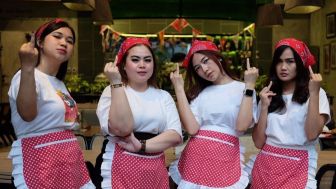 Profil Karen's Dinner Restoran Penuh Makian, Cocok kah dengan Budaya di Indonesia?