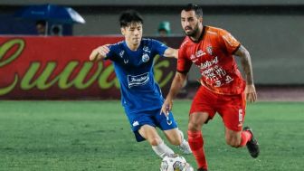 Bali United Libas PSIS 3-0, Begini Komentar Pelatih