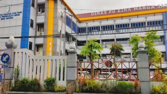 Setelah Kantor Gubernur, Hari Ini KPK Geledah Kantor Dinas Pekerjaan Umum Jawa Timur
