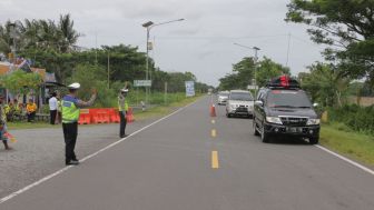 JLSS Kebumen Kembali Dibuka Jelang Libur Natal dan Tahun Baru, ke Jogja Lebih Dekat