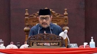 Profil dan Jumlah Kekayaan Wakil Ketua DPRD Jatim Sahat Tua Simanjuntak