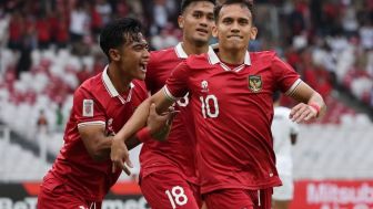 Miliki Catatan Positif, Ini Fakta Menarik Timnas Indonesia Jelang Pertandingan Lawan Brunei Darussalam