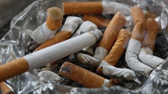 Siap-siap, Penjualan Rokok Batangan Bakal Dilarang di Indonesia