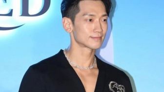 Fakta Manarik Drama Terbaru She, Rain Jadi Gabung?