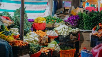 Jelang Ramadhan Dinperindag Banyumas Pantau Ketersediaan Sembako : Banyak Harga yang Naik ?