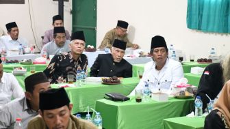 Ulama Purbalingga Soroti Banyaknya LGBT hingga Tingginya Angka Perceraian, Ingatkan Ini ke Bupati