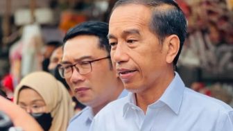 Selamat Tinggal Covid 19, Presiden Jokowi Resmi Cabut Kebijakan PPKM