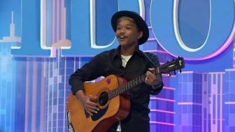 Alif Pamuji, Musisi Purbalingga Penerima Golden Tiket Indonesian Idol Akan Tampil di Kantor Kopi