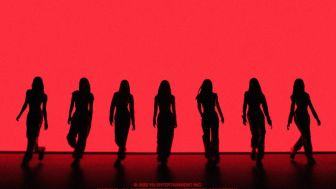 Adik BlackPink, Girlgrup Baru YG Entertainment Bernama Baby Monster