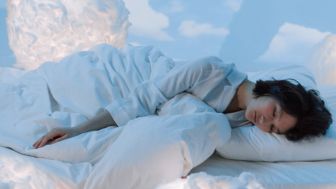 Jangan Tidur Berlebihan, Resiko Stroke Bisa Menghantui Jika Jadi Kebiasaan : Begini 5 Cara Pencegahannya