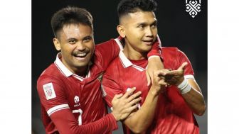 Tiga Calon Lawan Indonesia di Semifinal Piala AFF, Siapa Paling Tangguh?