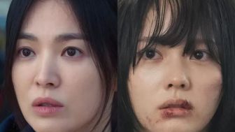 Netizen Puji Netflix dalam Memilih Aktor yang Mirip Perankan Masa Muda dan Tua Di The Glory