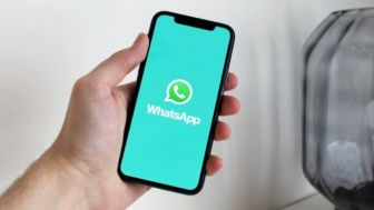 Update WhatsApp, Bikin Status Pakai Pesan Suara