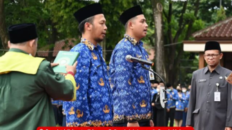 Dibuka 294 Formasi PPPK untuk Guru dan Tenaga Teknis di Kebumen