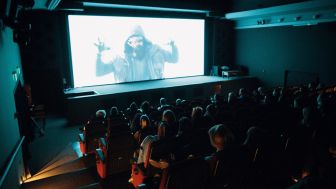 Aturan Dilonggarkan, Pendapatan  Box Office Bioskop Global Diproyeksikan Meningkat