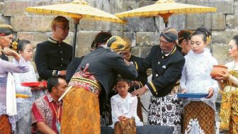 Jadwal 10 Even Spektakuler di Jawa Tengah Tahun 2023, Ada Dieng Culture Festival hingga Festival Kota Lama Semarang