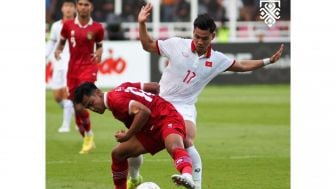 Tiga Skenario Timnas Indonesia Lolos Final Piala AFF 2022