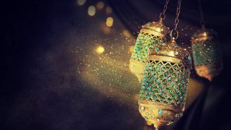 Muslim Wajib Tahu, Begini 7 Adab Bersedekah di Bulan Ramadhan