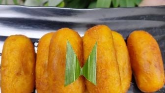 Resep dan Cara Membuat Timus, Jajan Tradisional yang Lezat