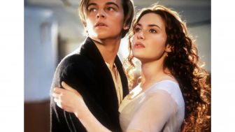 Bakal Diputar Ulang di Bioskop, Ini Fakta Menarik Film Legendaris Titanic