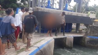 Kabar Duka, Dalam Sehari Dua Anak di Kebumen Tewas Tenggelam saat Mandi di Sungai