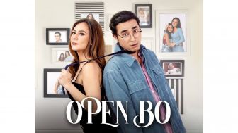 Tampil Menawan, Ini Sinopsis Series Terbaru Wulan Guritno Open BO