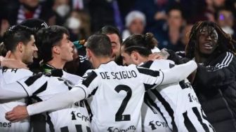 Setelah Kasus Calciopoli, Juventus Kini Tersandung Perkara Plusvalenze Gate : Kok Bisa ?