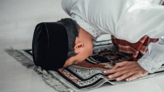 Kapan Peringatan Isra Miraj 2023? Peristiwa Turunnya Perintah Shalat