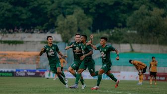 Lagi, Laga Persebaya Surabaya vs Rans Nusantara Bakal Digelar Tanpa Penonton : Begini Alasan Panpel