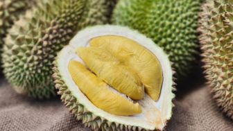 6 Manfaat Buah Durian yang Bisa Dikonsumsi untuk Kesehatan : Satu Diantaranya Baik Bagi Jantung