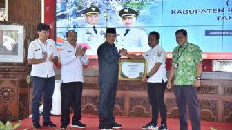 Jadi Kabupaten Termiskin di Jawa Tengah, Kebumen Berencana Lanjutkan Program Pengentasan Kemiskinan Hingga Tahun Politik 2024