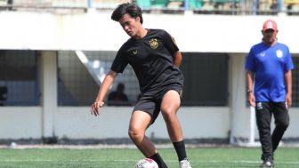 Brandon Scheunemann Pemain Anyar PSIS Semarang, Masuk 30 Pemain untuk TC AFC U-20 2023, Cek Nama Lainnya di Sini