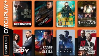 6 Link Download Film Legal dan Gratis