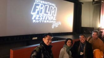 Tayang di Festival Rotterdam 2023 Ini Tujuh Film Indonesia yang Dapat Apresiasi Internasional : Ada Karya Garin Nugroho Juga