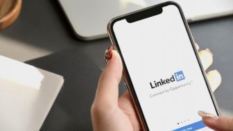 Khusus Pencari Kerja, Tips Menggunakan Linkedin