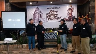 Dieng Culture Festival 2023 Bakal Digelar Tahun Ini, Cek Jadwalnya di Sini