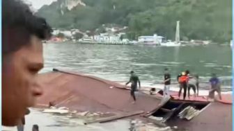 Breaking News! 4 Orang Tewas Akibat Gempa Papua, Sejumlah Fasilitas Umum Rusak