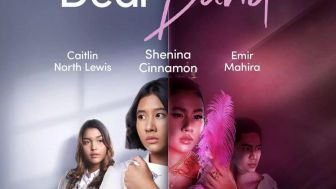 Sinopsis Film Dear David Lengkap dengan Link Nontonnya