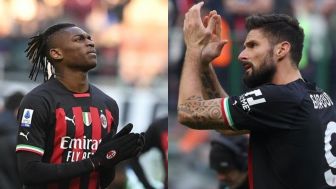 Link Live Streaming Laga AC Milan vs Torino, Dini Hari di Serie A Italia,  Nonton Gratis  ?