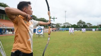 Kebumen Tuan Rumah Lomba Panahan Tingkat Provinsi Jateng, Ramaikan!