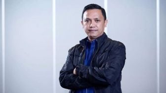 Profil dan Rekam Jejak Ronny Talapessy, Kuasa Hukum Bharada E