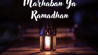 Kapan Puasa Ramadhan Hari Pertama Tahun Ini