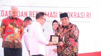 Pelayanan Makin Lengkap, MPP Resmi Buka di Purbalingga