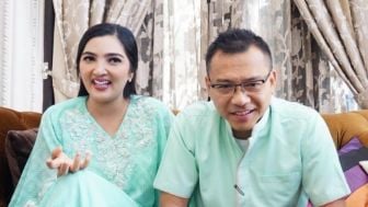 Ashanty Divonis Inusitas Akut tapi Takut Operasi, Aurel Doakan yang Terbaik